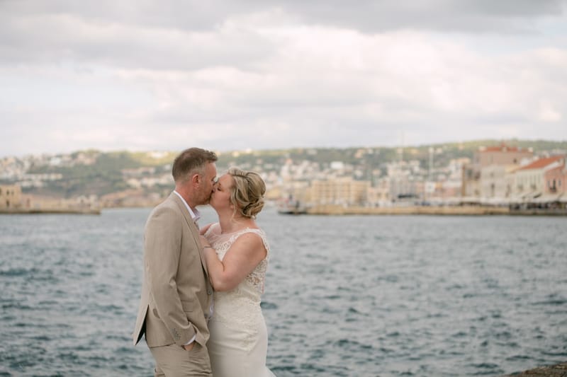 Bridal Preparation and First Look and Couple Photoshoot before ceremony