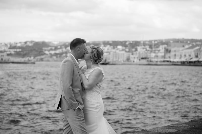 Bridal Preparation and First Look and Couple Photoshoot before ceremony