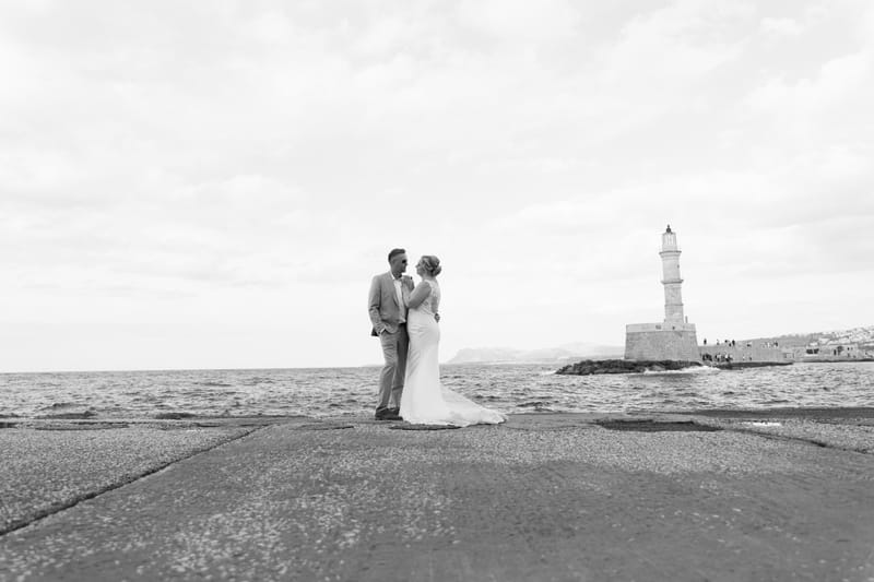 Bridal Preparation and First Look and Couple Photoshoot before ceremony