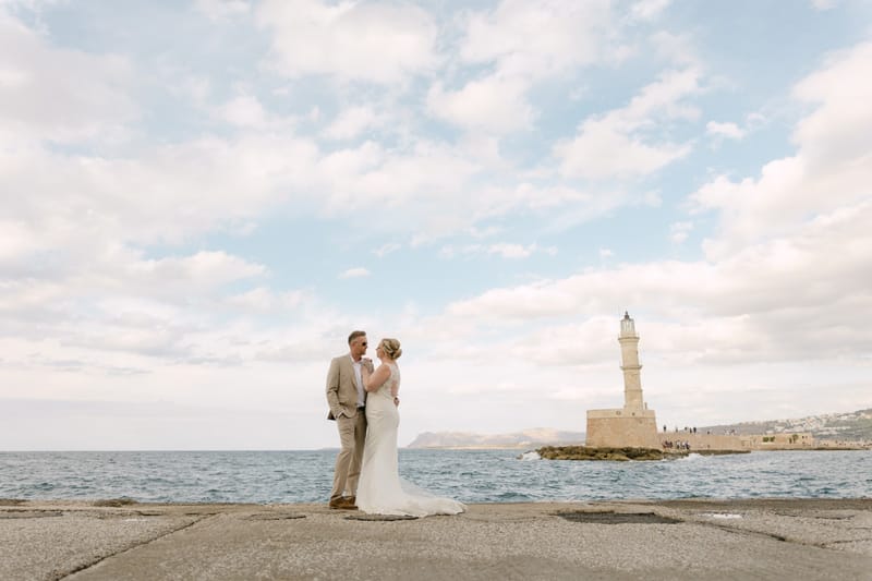 Bridal Preparation and First Look and Couple Photoshoot before ceremony