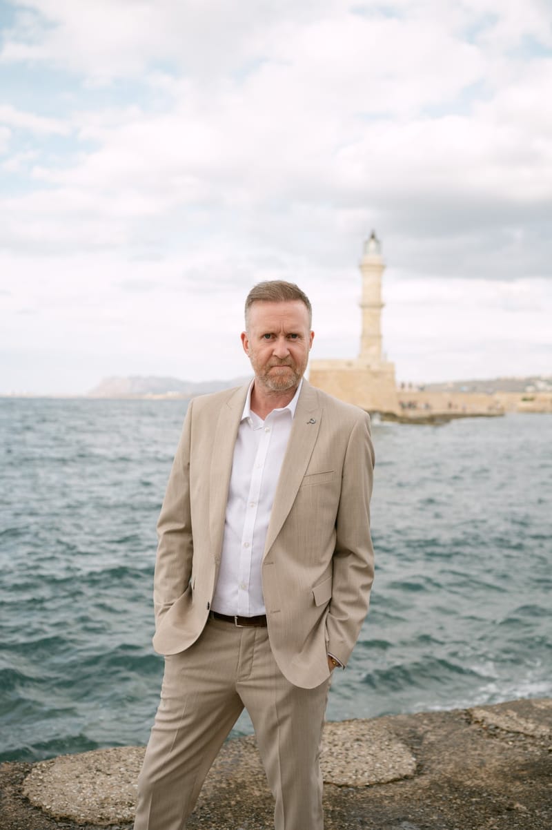 Bridal Preparation and First Look and Couple Photoshoot before ceremony