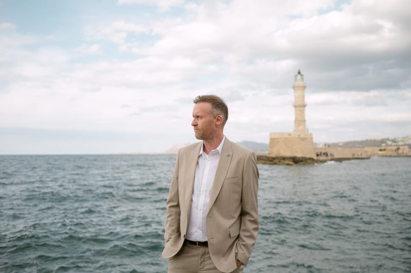 Bridal Preparation and First Look and Couple Photoshoot before ceremony