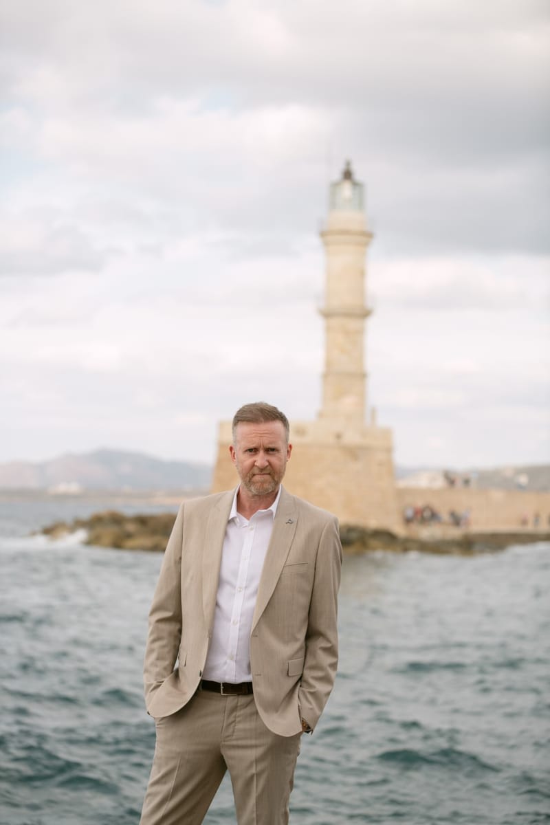 Bridal Preparation and First Look and Couple Photoshoot before ceremony