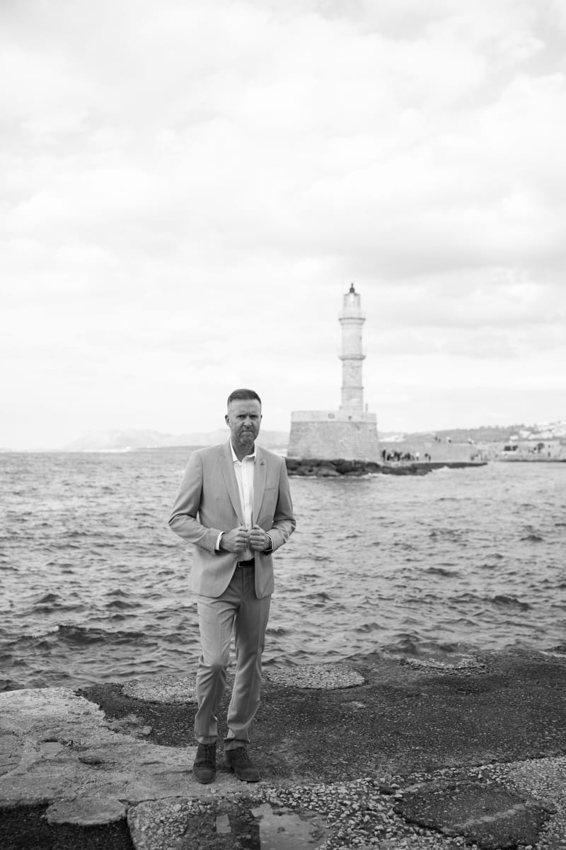 Bridal Preparation and First Look and Couple Photoshoot before ceremony