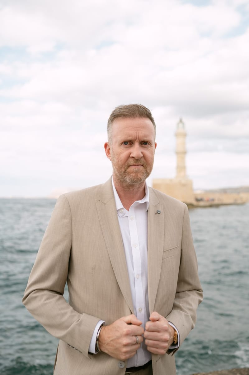 Bridal Preparation and First Look and Couple Photoshoot before ceremony