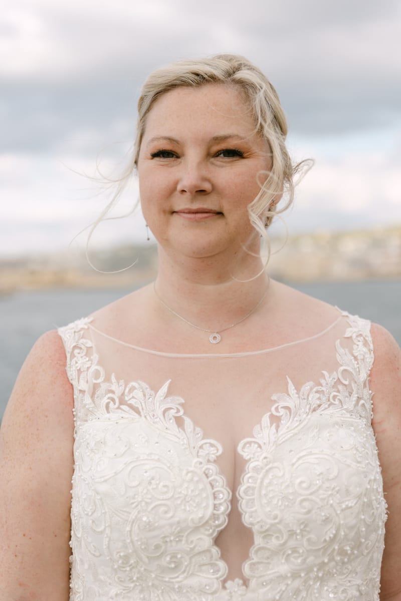 Bridal Preparation and First Look and Couple Photoshoot before ceremony