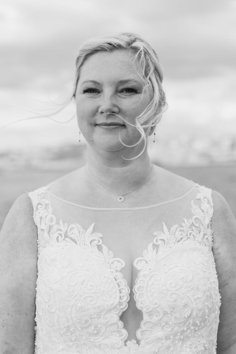 Bridal Preparation and First Look and Couple Photoshoot before ceremony