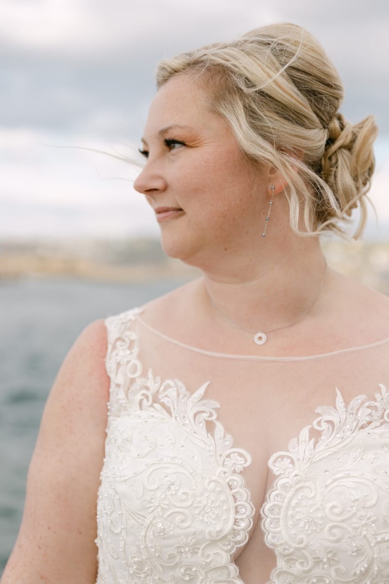 Bridal Preparation and First Look and Couple Photoshoot before ceremony