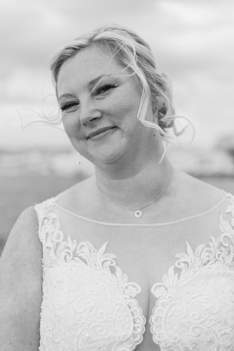 Bridal Preparation and First Look and Couple Photoshoot before ceremony