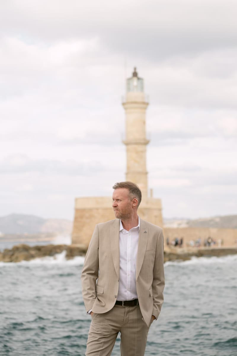 Bridal Preparation and First Look and Couple Photoshoot before ceremony