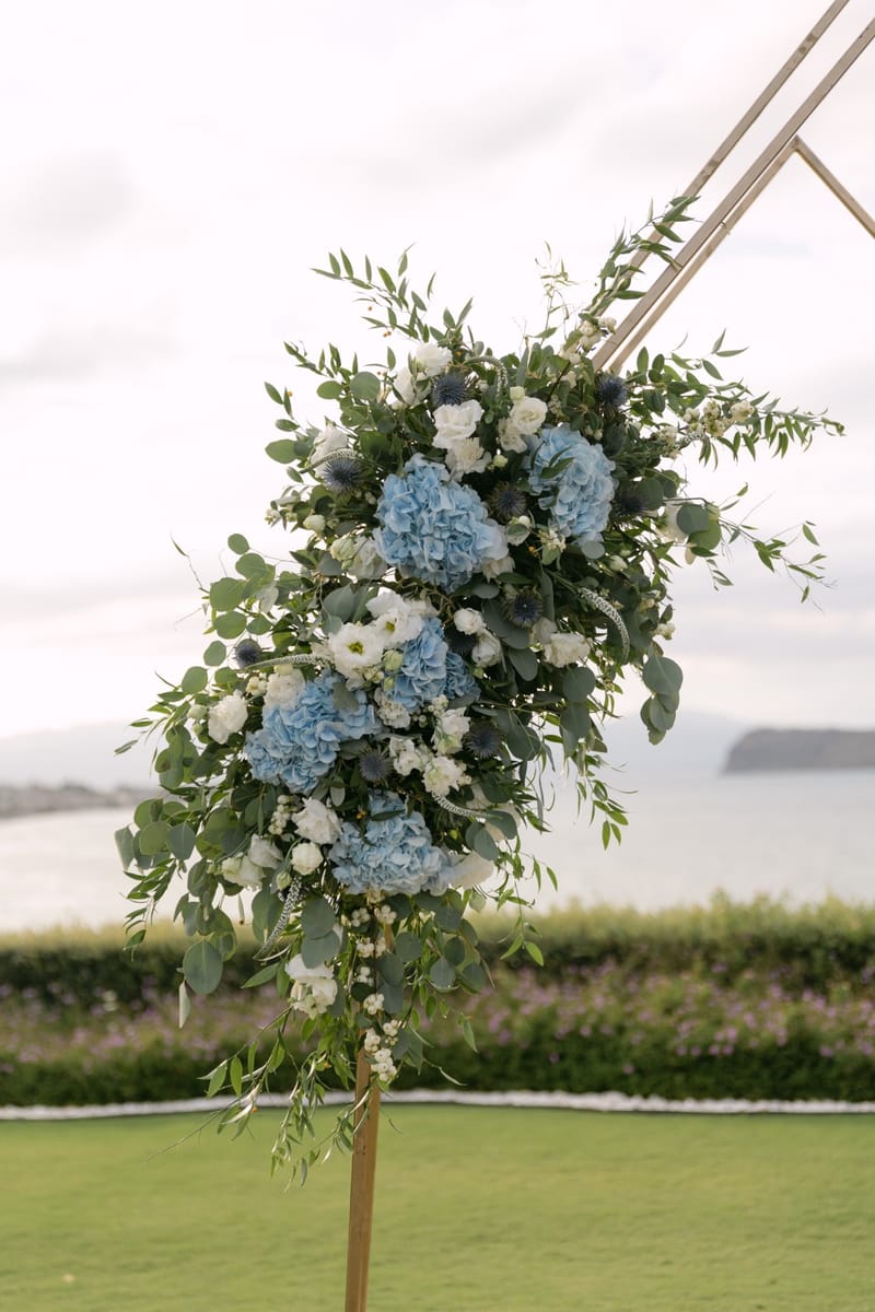 Ceremony & Cocktail Hour