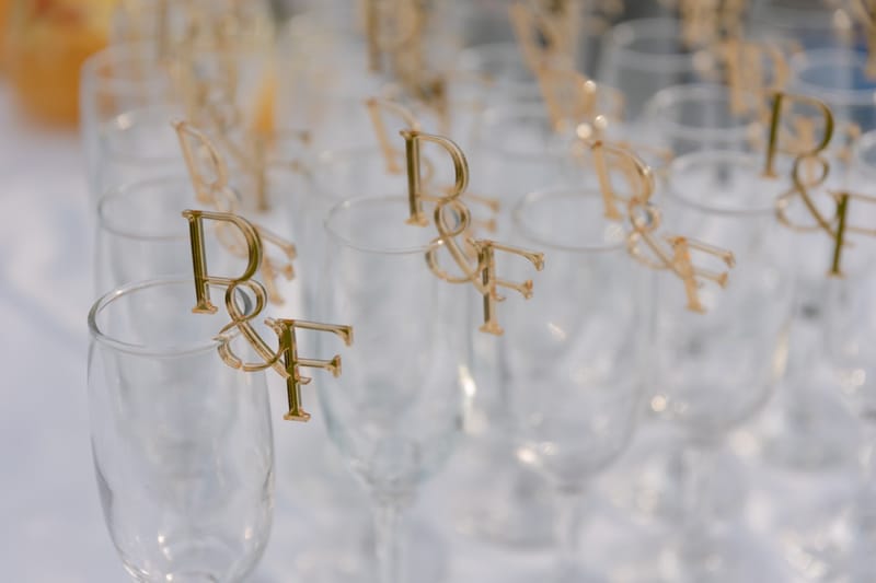 Ceremony & Cocktail Hour