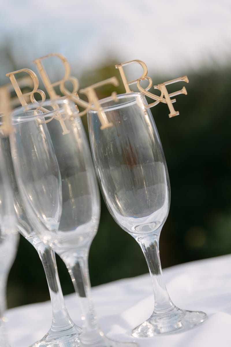 Ceremony & Cocktail Hour