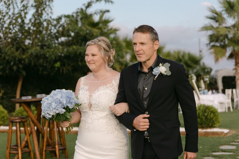 Ceremony & Cocktail Hour