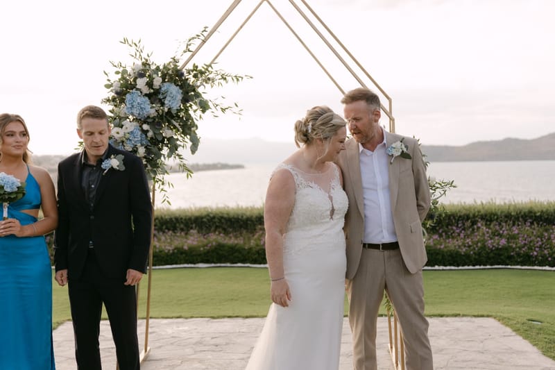 Ceremony & Cocktail Hour