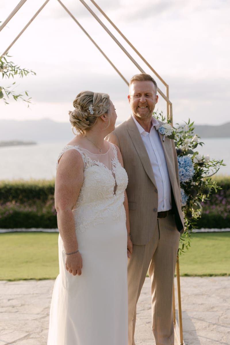 Ceremony & Cocktail Hour