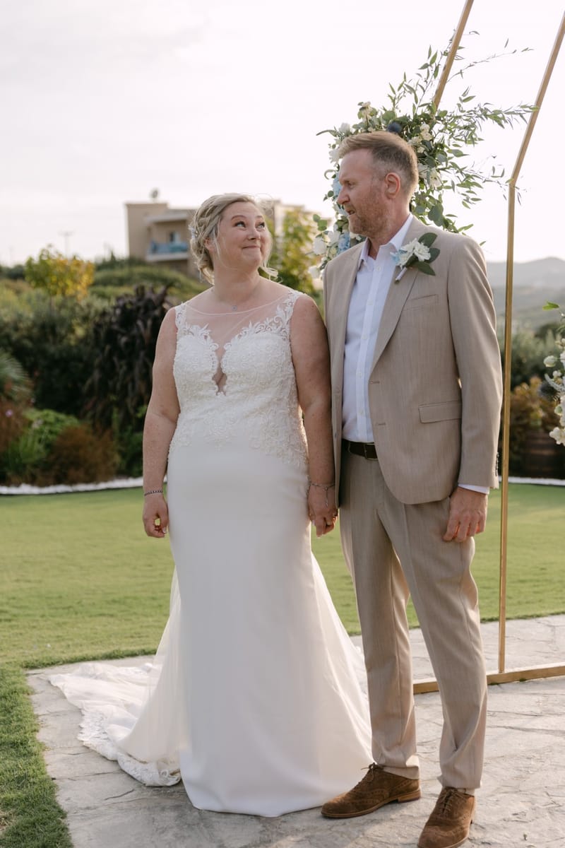 Ceremony & Cocktail Hour