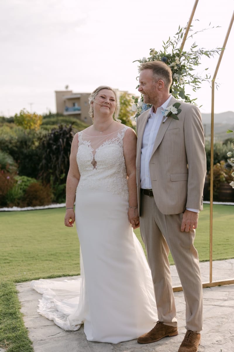 Ceremony & Cocktail Hour