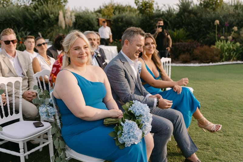 Ceremony & Cocktail Hour