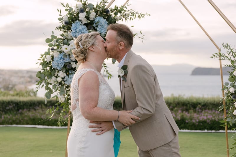 Ceremony & Cocktail Hour