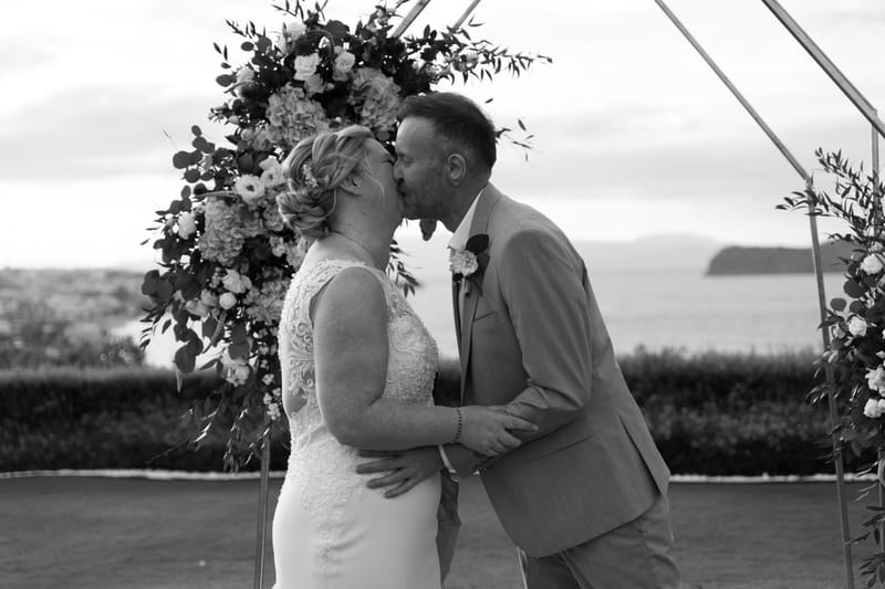 Ceremony & Cocktail Hour