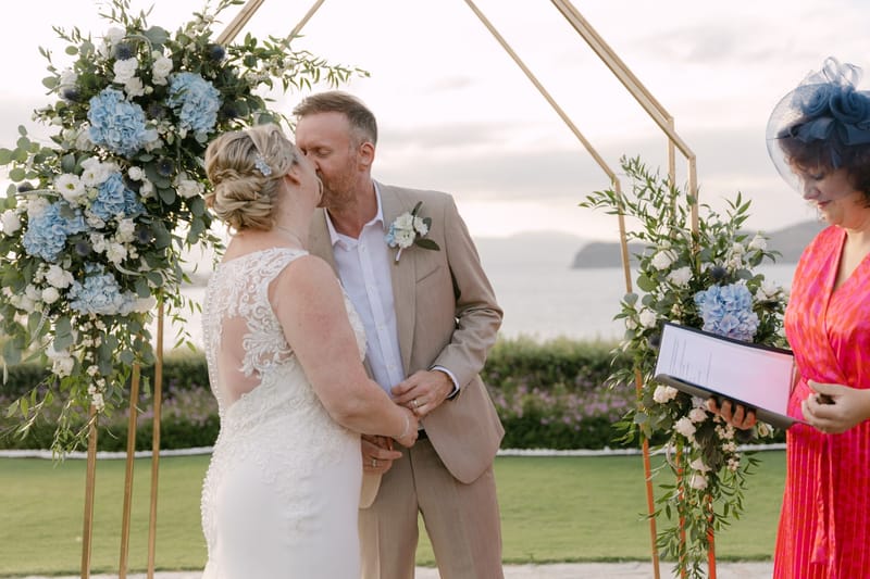 Ceremony & Cocktail Hour