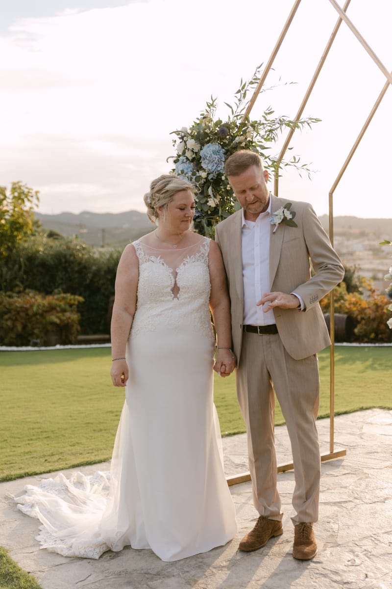 Ceremony & Cocktail Hour