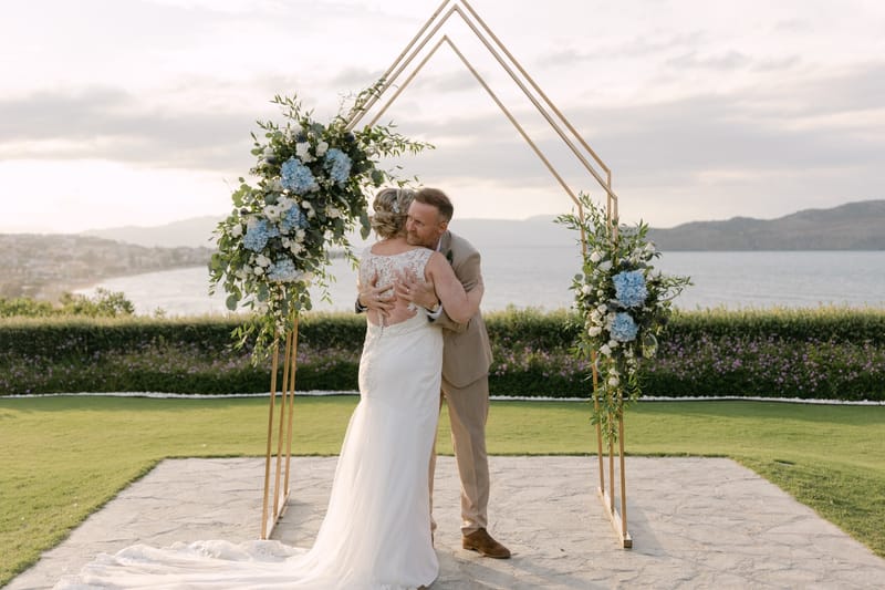 Ceremony & Cocktail Hour