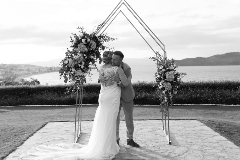 Ceremony & Cocktail Hour