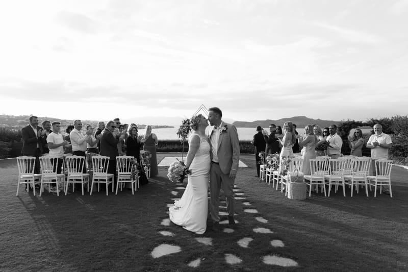 Ceremony & Cocktail Hour