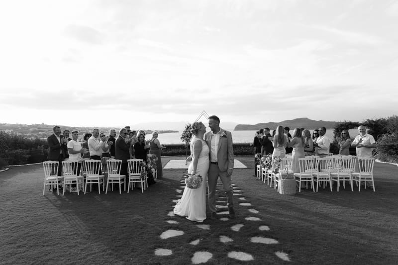 Ceremony & Cocktail Hour