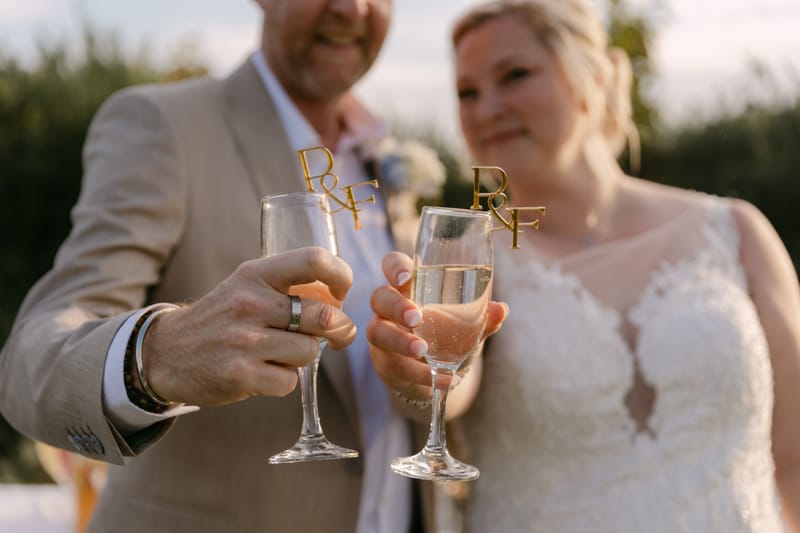 Ceremony & Cocktail Hour