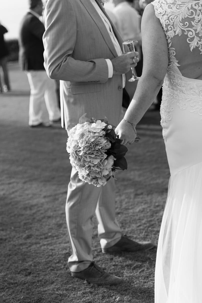 Ceremony & Cocktail Hour