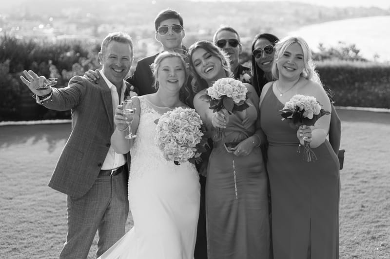 Ceremony & Cocktail Hour