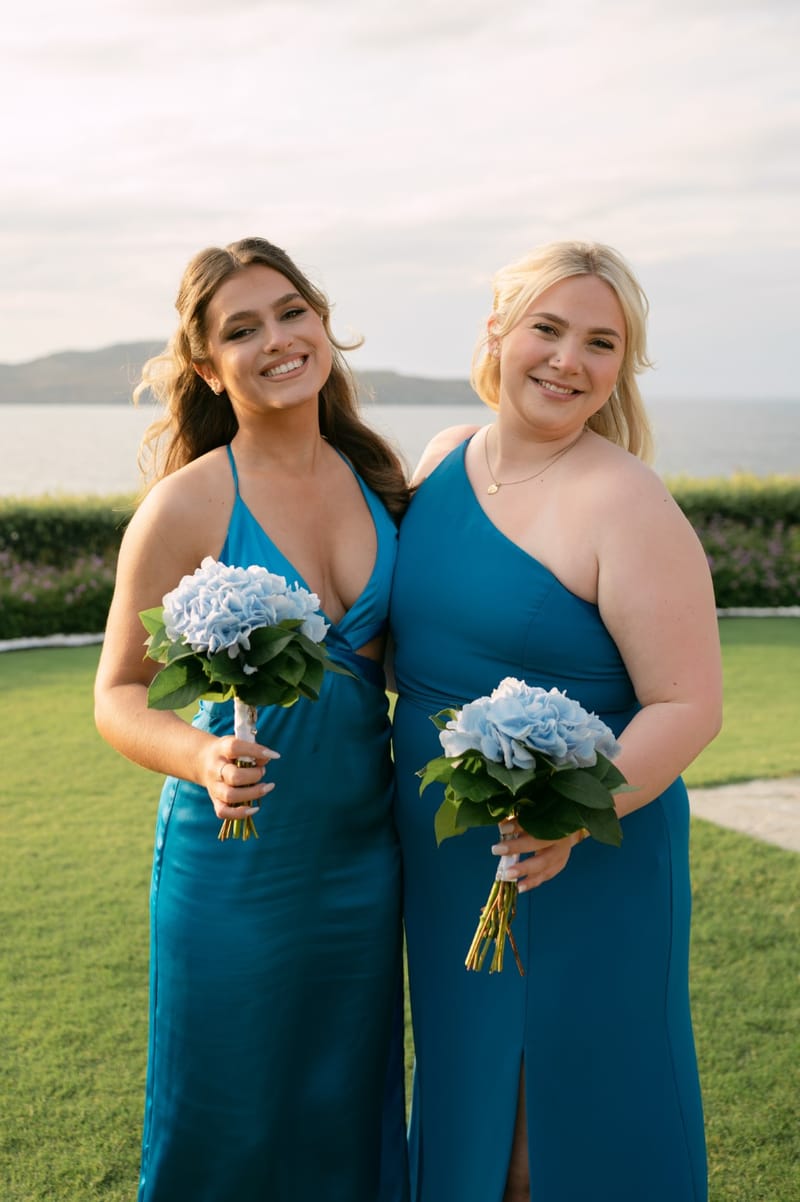 Ceremony & Cocktail Hour