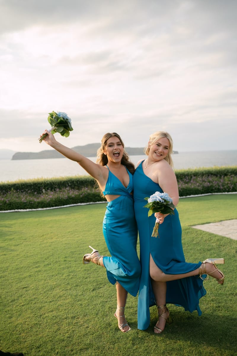 Ceremony & Cocktail Hour