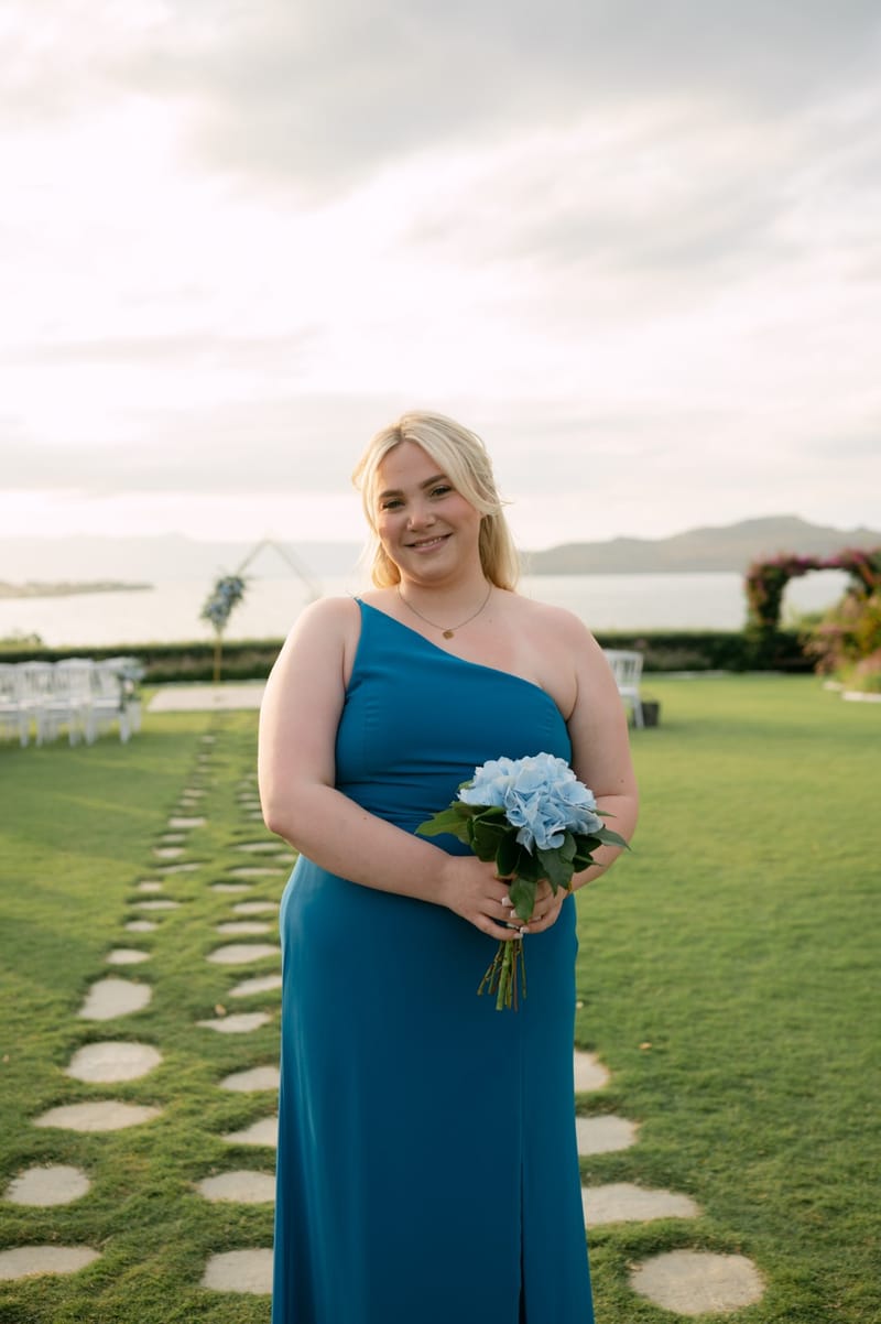 Ceremony & Cocktail Hour