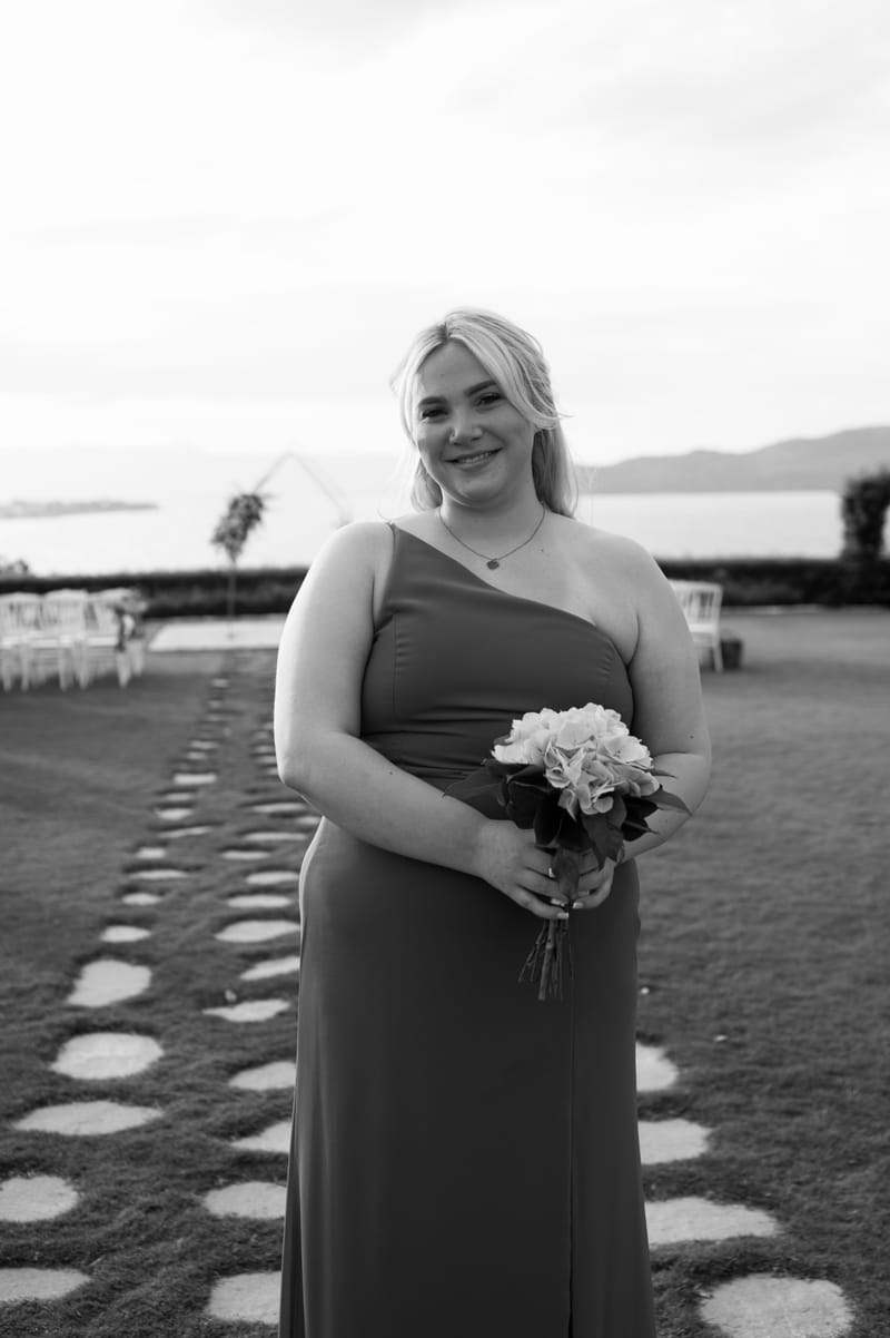 Ceremony & Cocktail Hour