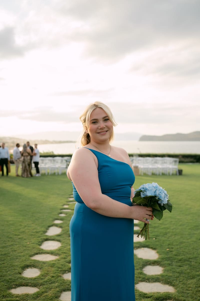 Ceremony & Cocktail Hour