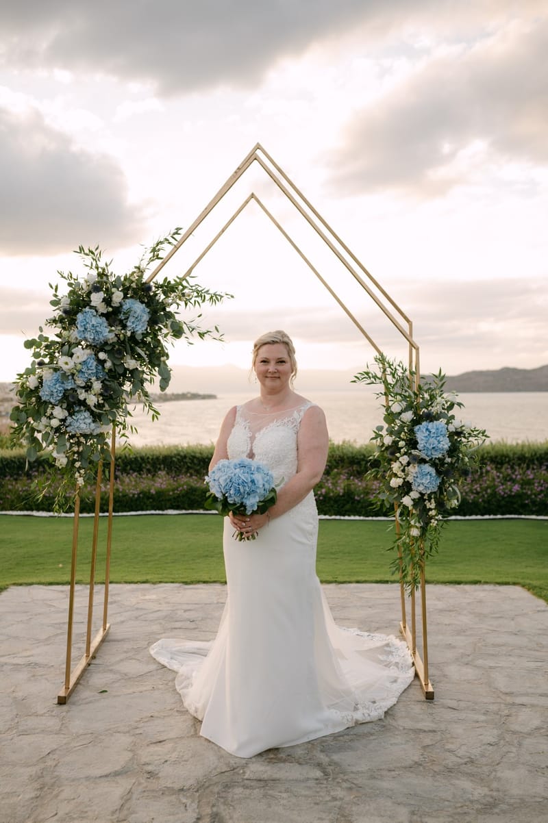 Ceremony & Cocktail Hour