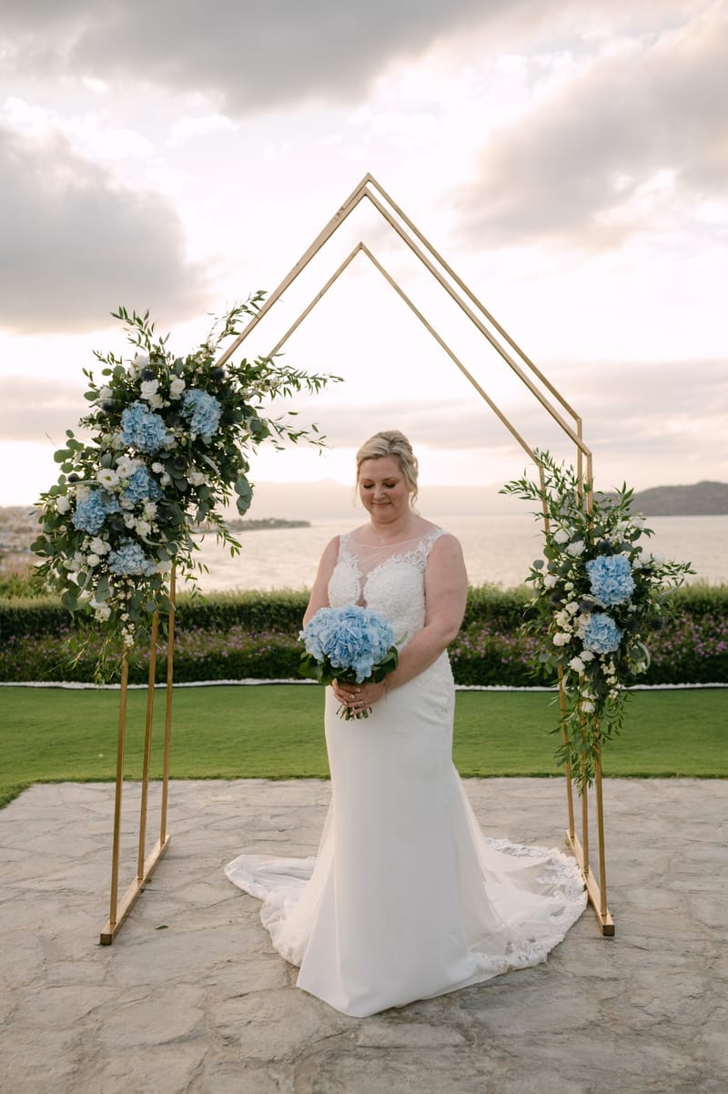 Ceremony & Cocktail Hour