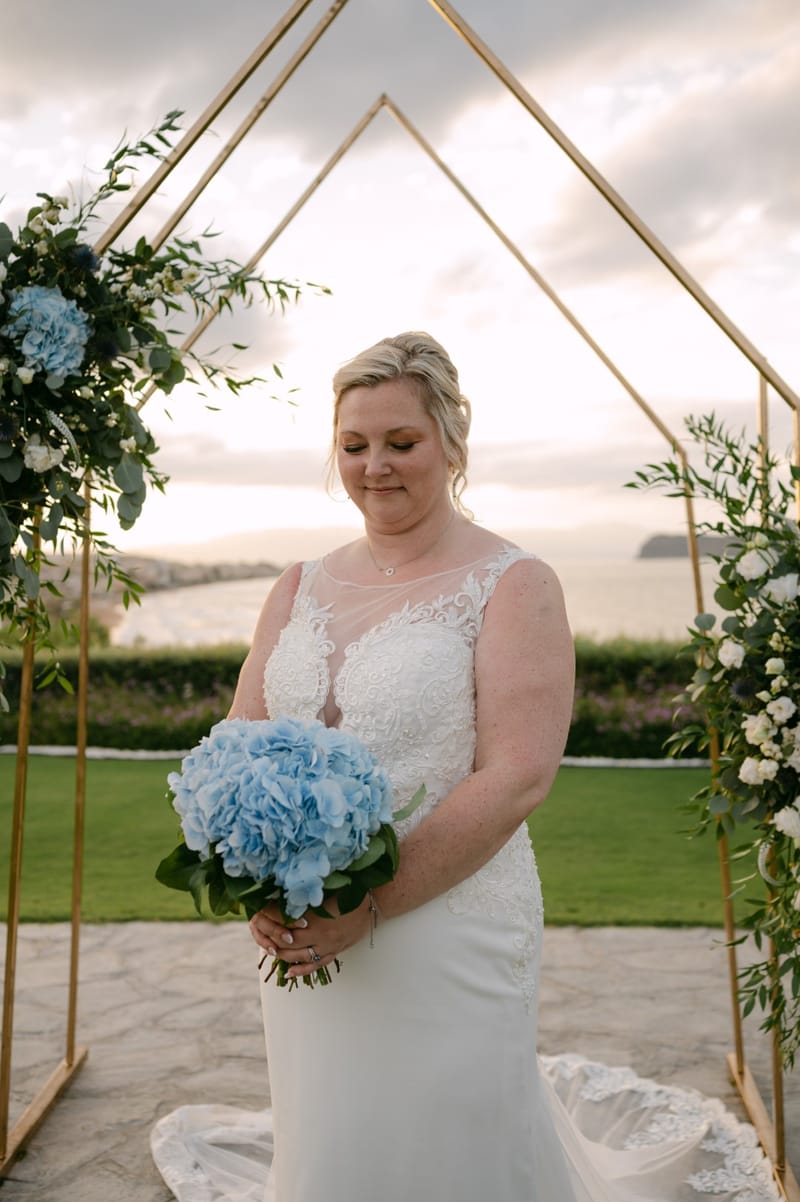 Ceremony & Cocktail Hour