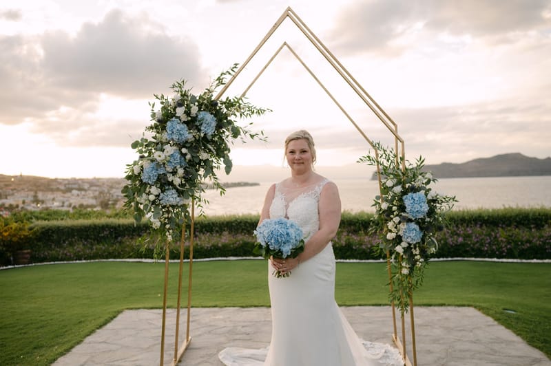 Ceremony & Cocktail Hour