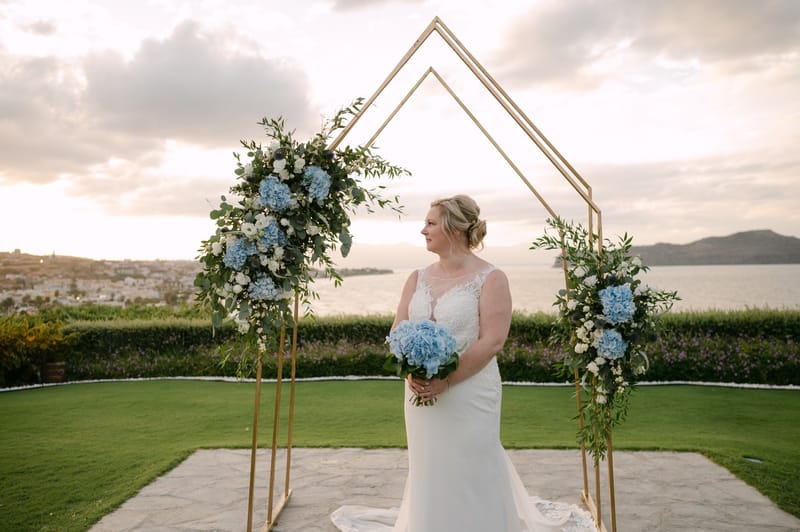 Ceremony & Cocktail Hour