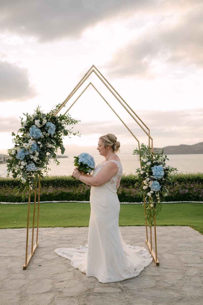 Ceremony & Cocktail Hour