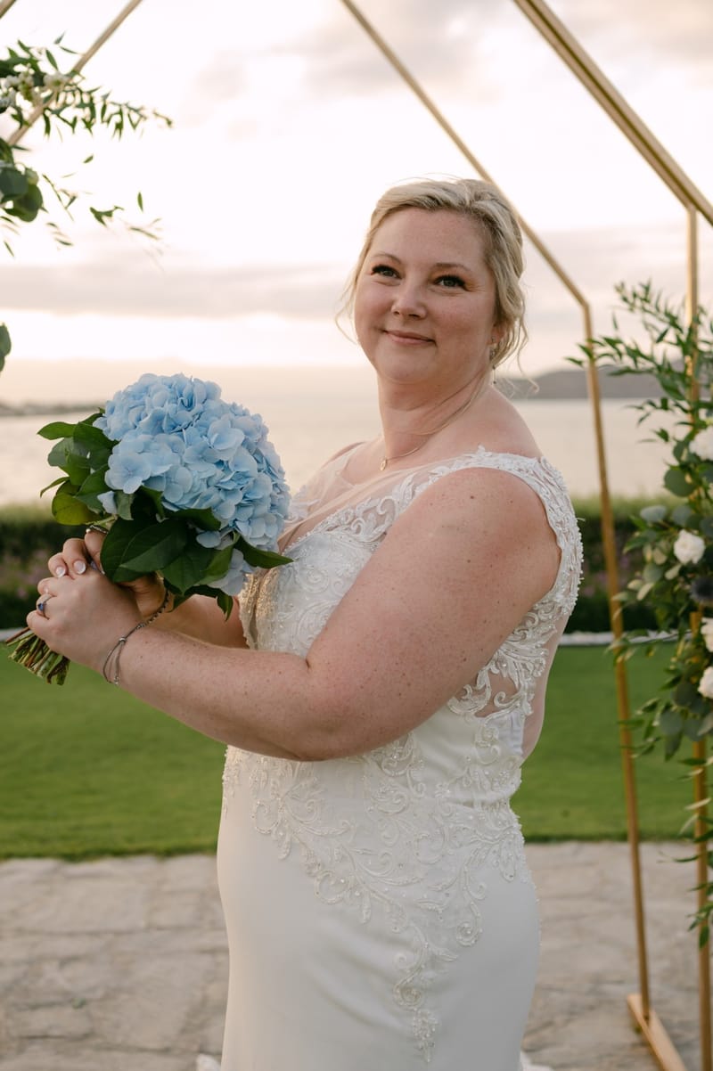Ceremony & Cocktail Hour