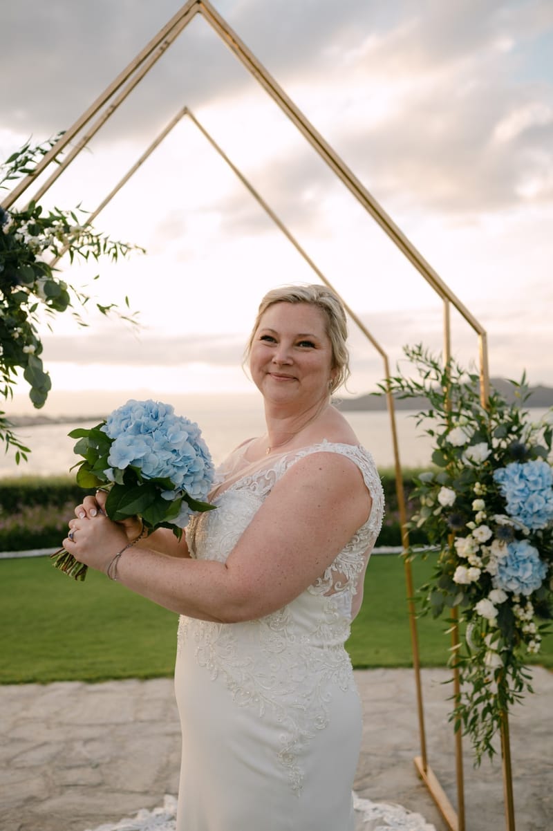 Ceremony & Cocktail Hour