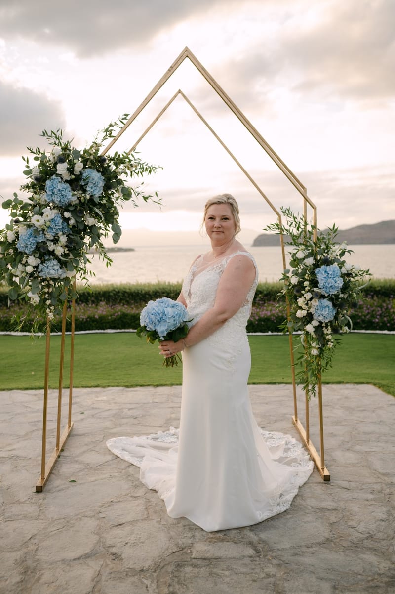 Ceremony & Cocktail Hour