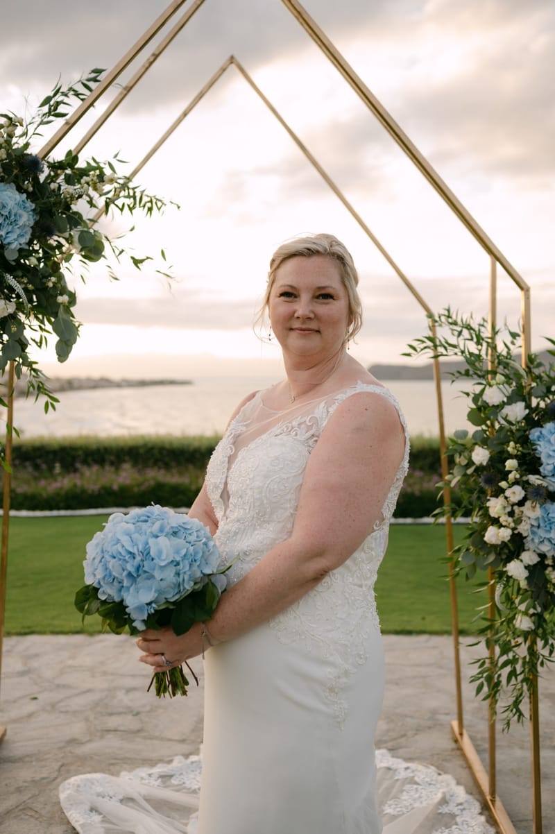 Ceremony & Cocktail Hour