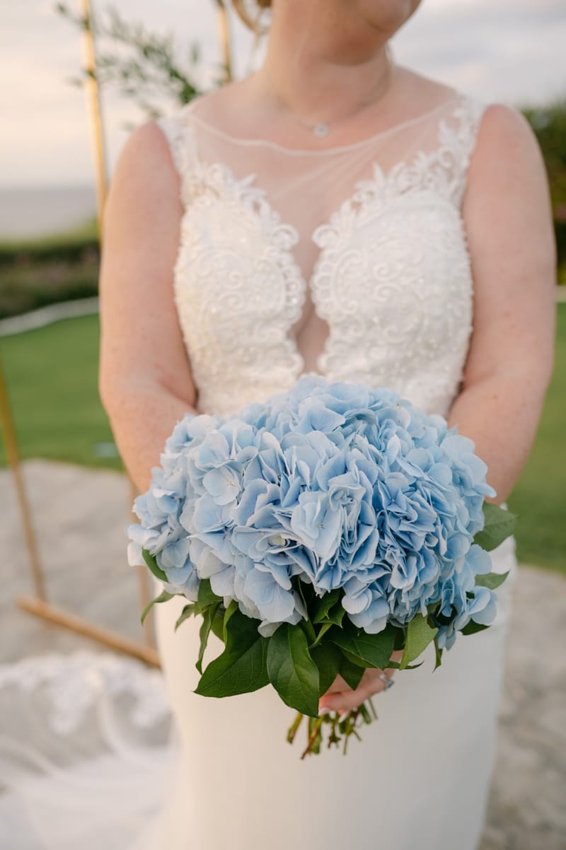 Ceremony & Cocktail Hour